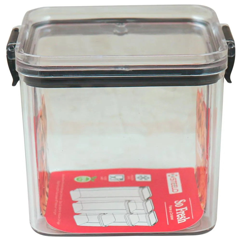Steelo So Fresh Frame Up Container Clear 700ml S000057