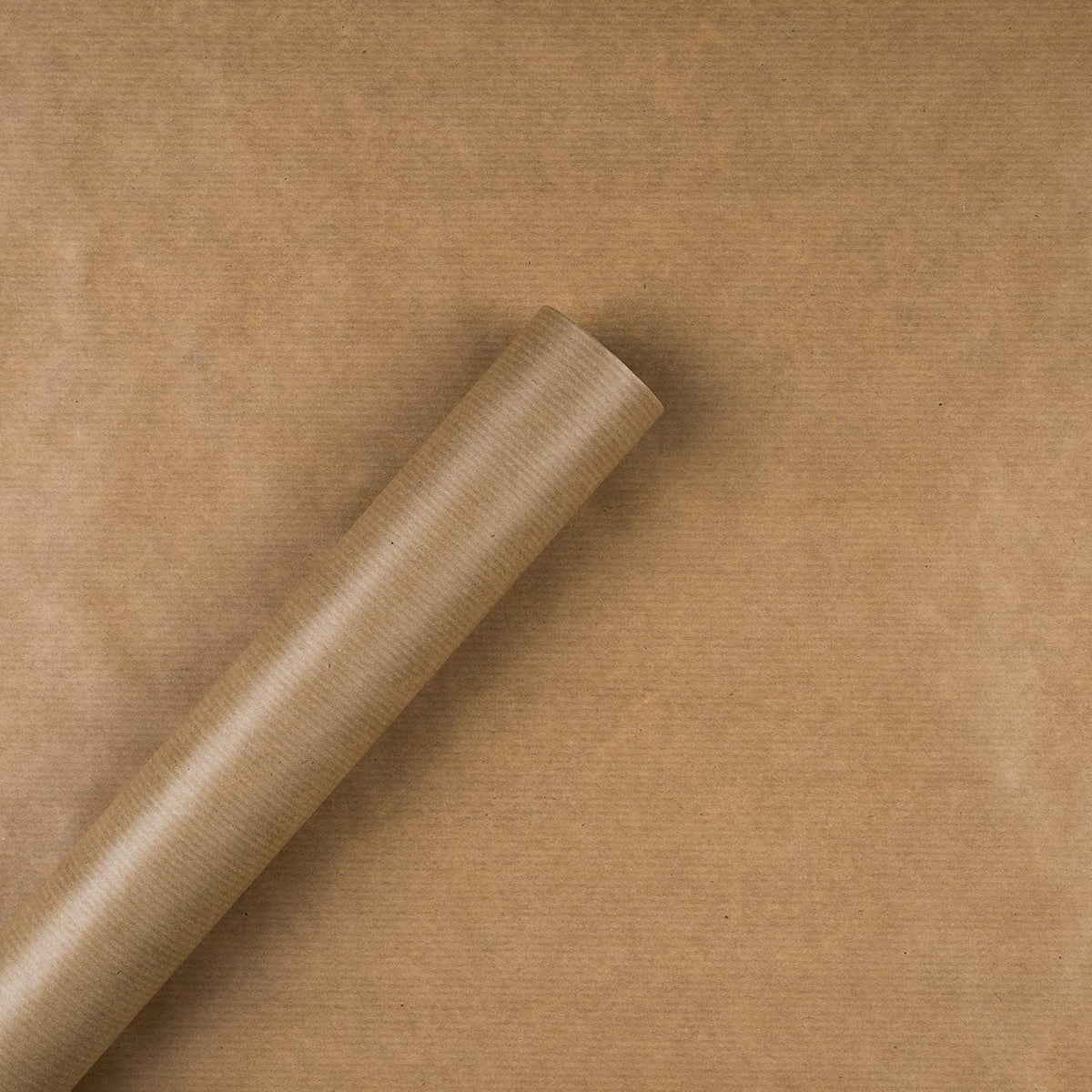 Design Group Kraft Paper Roll Brown 2.5Mtr x 69cm Pack of 1 YANGW20L | Recyclable Gift Wrap | Packing and Craft Paper | For School-Home and Office