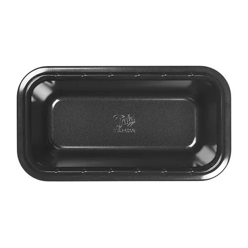 Tala Performance Loaf Pan Black 450g 10A10658 | Tough and Durable | Metal Utensil Safe | 2-Layer Non Stick | BPA Free | Easy to Clean | Fridge and Freezer Safe | Dishwasher Safe | Oven Safe | Portion Markings