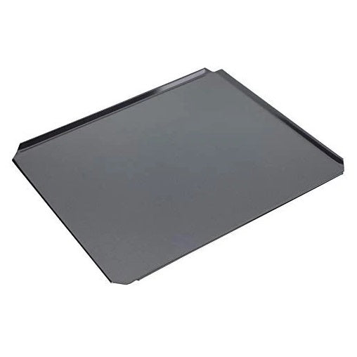 Tala Performance Large Baking Sheet Black 35cm x 40cm x 1cm 10A10673 | Tough and Durable | Metal Utensil Safe | 2-Layer Non Stick | BPA Free | Easy to Clean | Fridge and Freezer Safe | Dishwasher Safe | Oven Safe