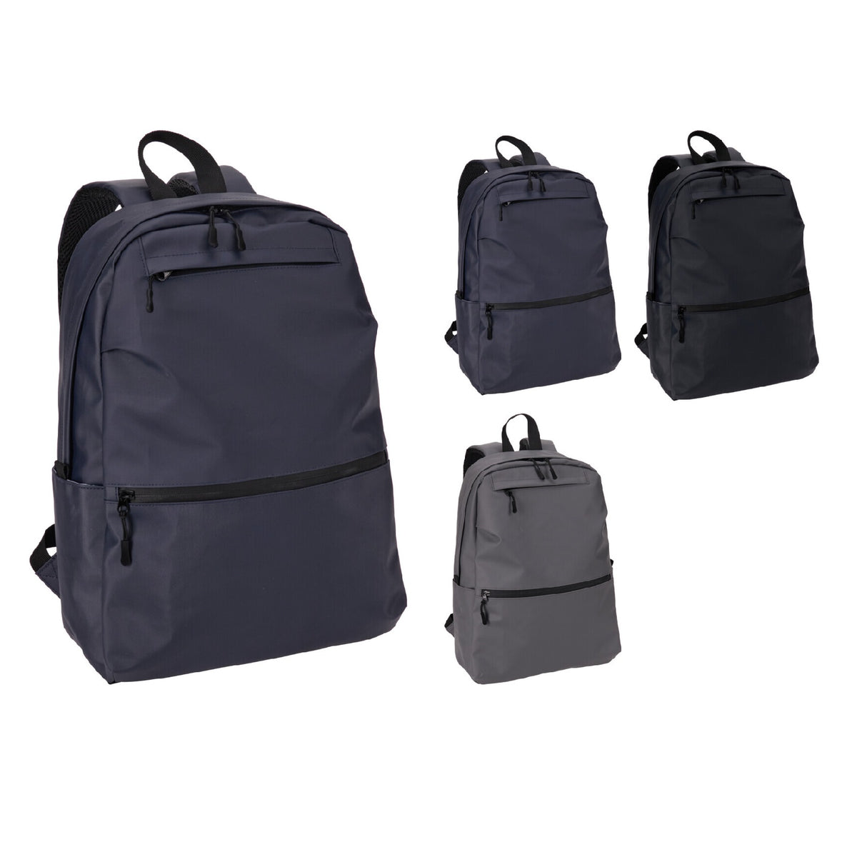 Backpack Assorted Colours 15Ltr 30cm x 13cm x 43cm Pack of 1 DB7750490