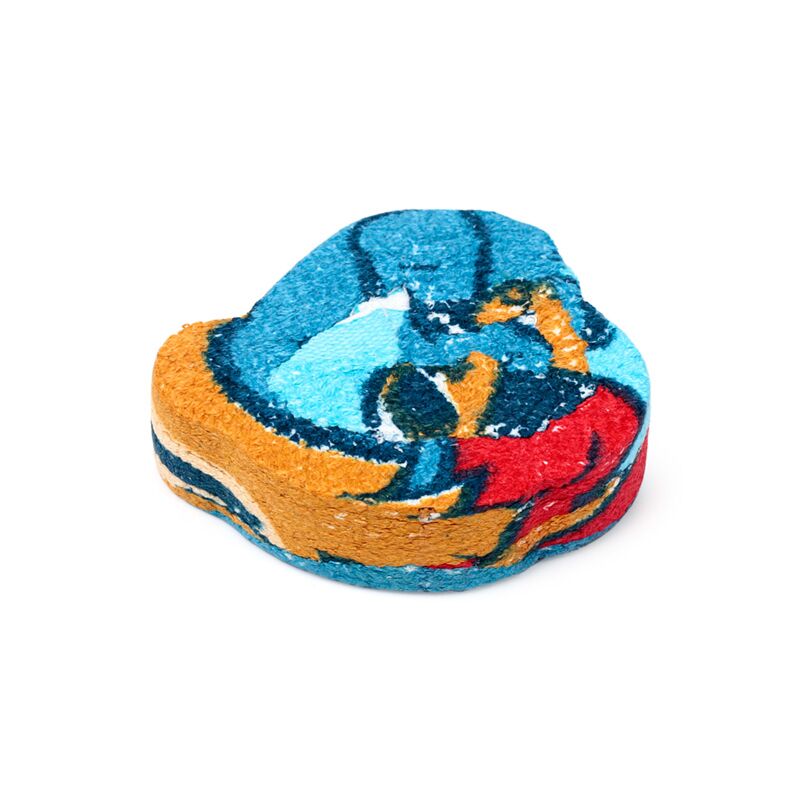 Paddington Bear Compressed Travel Towel Assorted Colours CT30