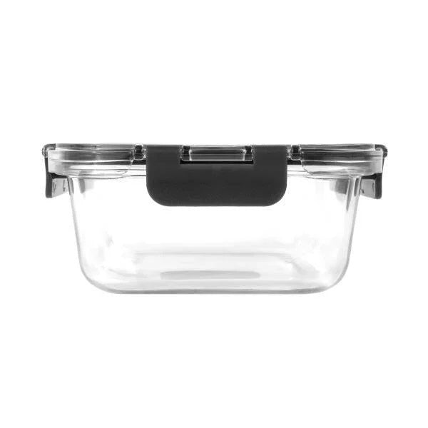 Zyliss Glass Storage Container Clear 1.05Ltr E981065