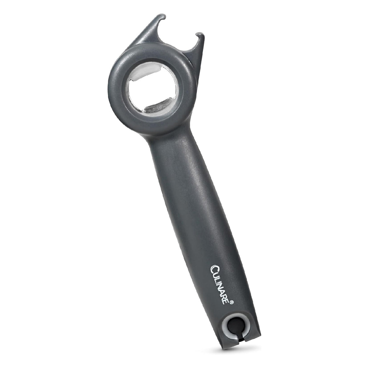 Culinare 5 in 1 Opener Grey C240106 | Easy to Use | Multi-purpose Opener