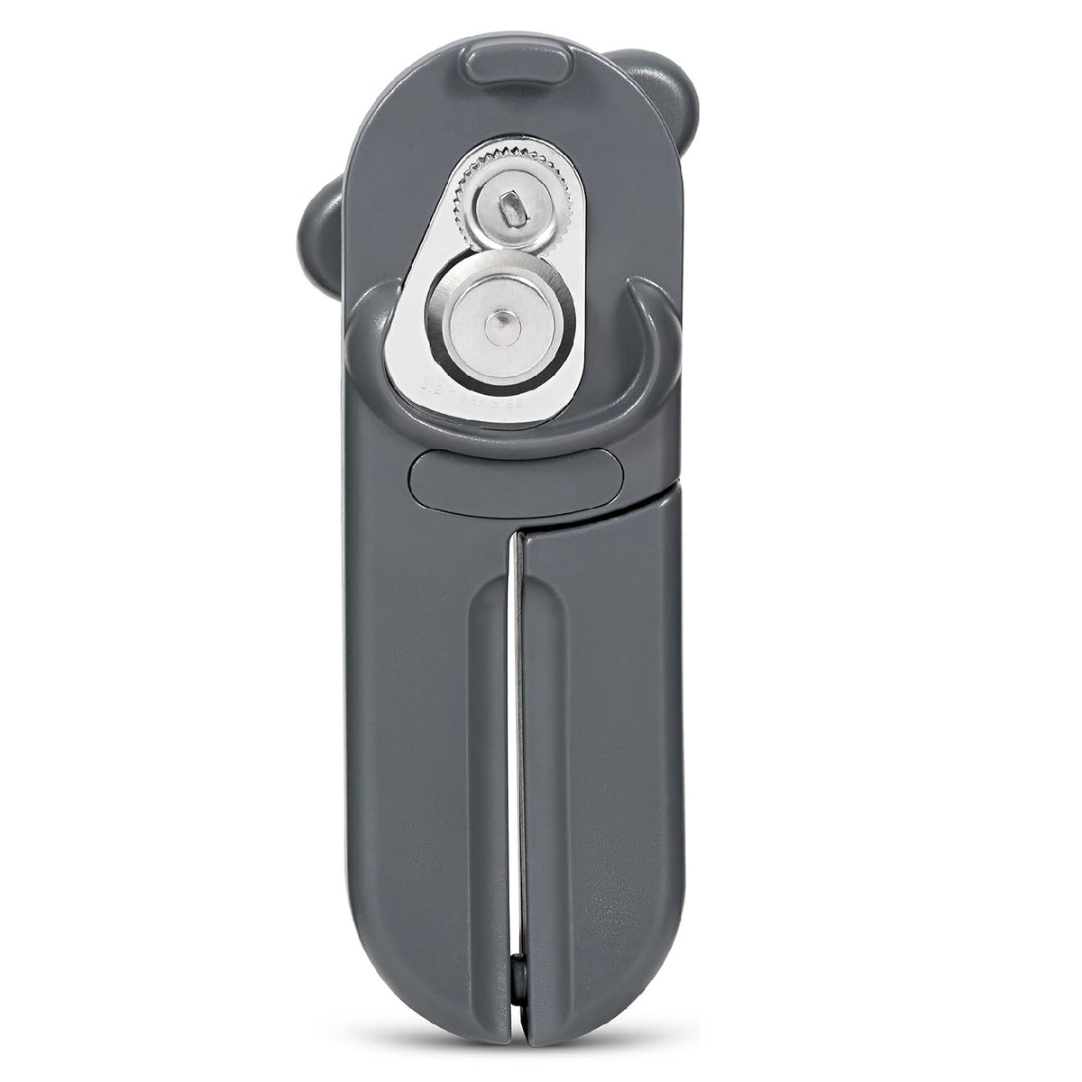Culinare MagiCan Can Opener Grey C240101 | Hands-free Lid Removal