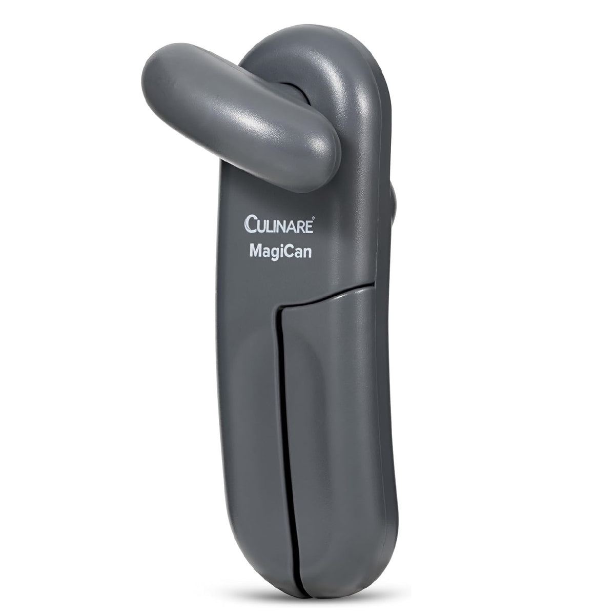 Culinare MagiCan Can Opener Grey C240101 | Hands-free Lid Removal