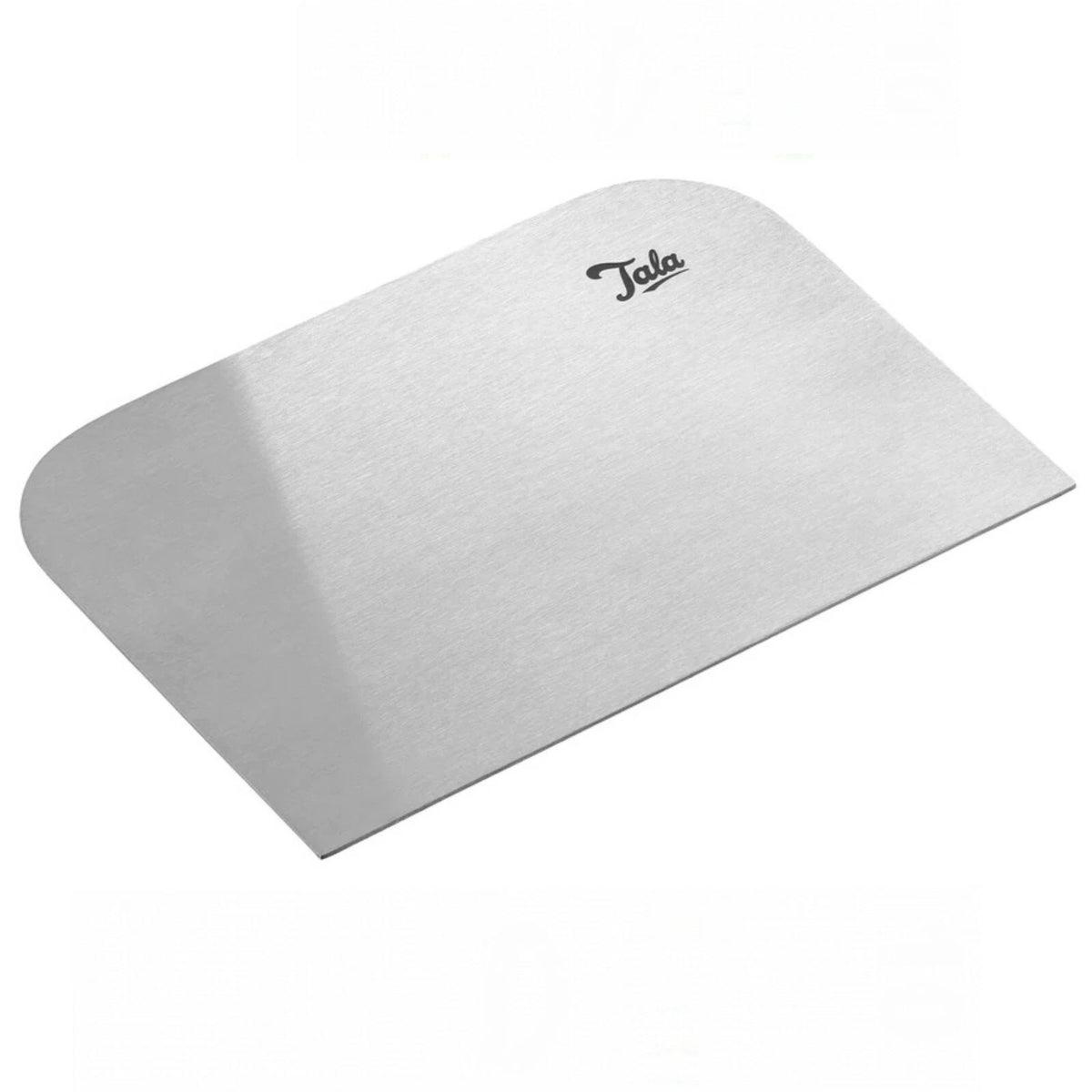Tala Stainless Steel Icing Scraper Chrome 12.5cm 10A26004