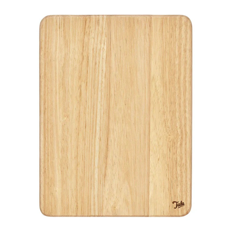 Tala Hevea Rectangular Board Beige Medium 10A40022