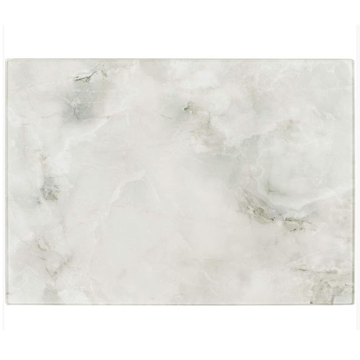 Tala Glass Work Top Saver Onyx 40cm x 30cm x 0.4cm 10A21066