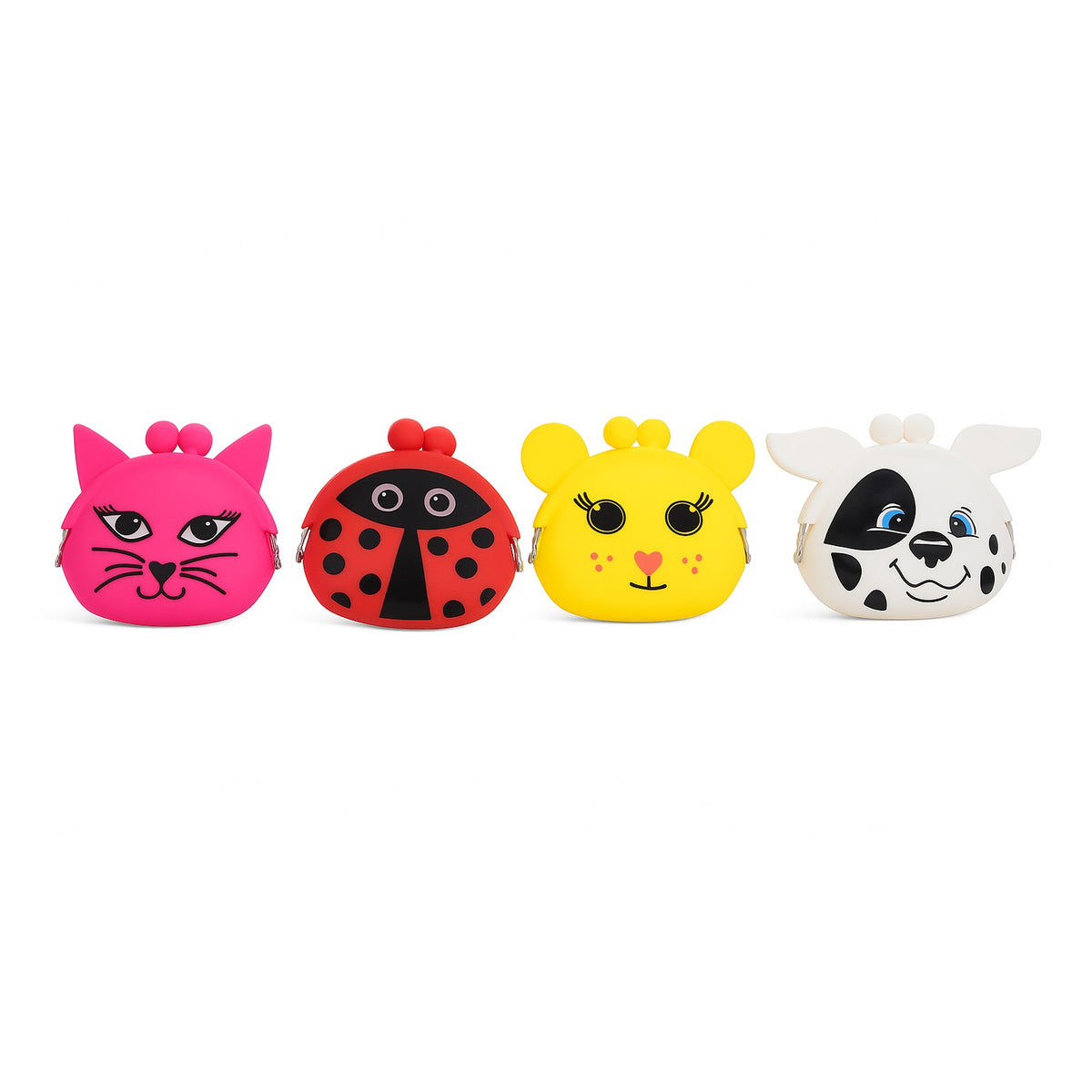 HTI Cutiekins Cutie Purse Assorted Pack of 1 1376752