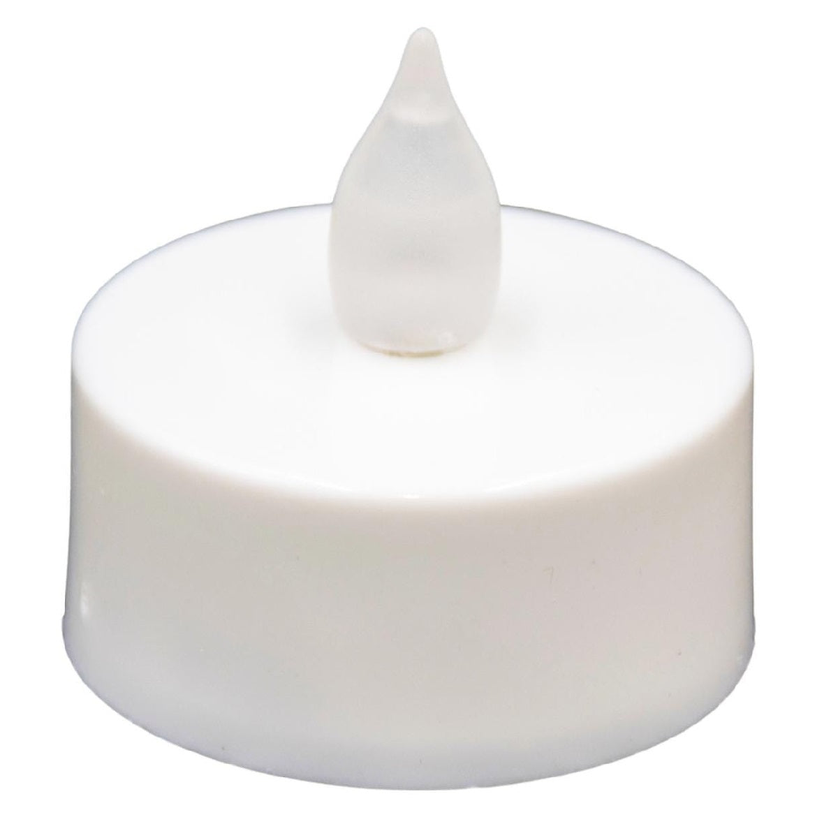 LED Tealights Yellow Set of  4 AX5991200