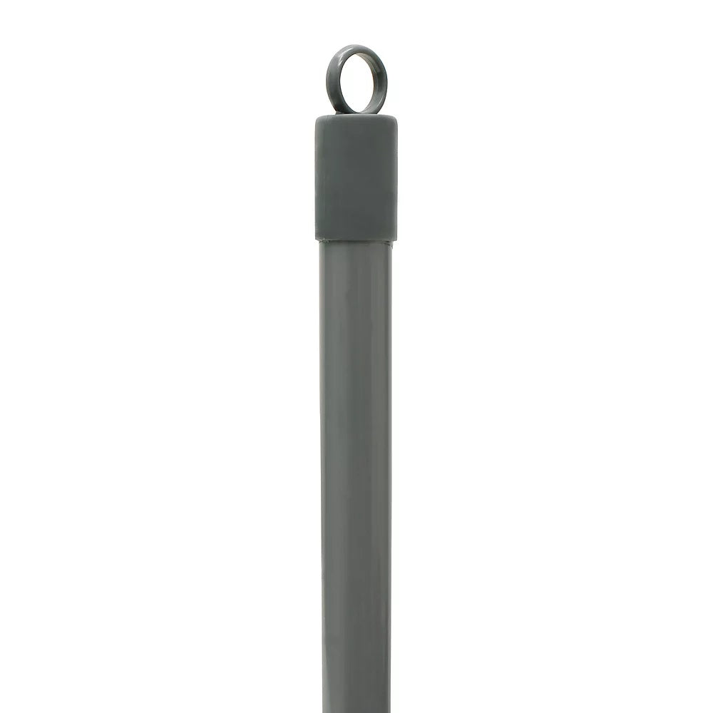 JVL Synthetic Duster with Extendable Pole Turquoise 20-047TQ