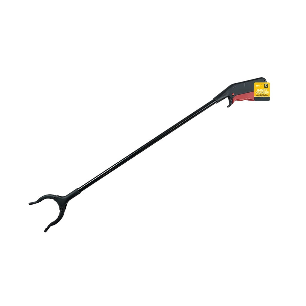 Bloc Handy Grabber Black 67cm DIY0557 | Lightweight with Easy Trigger Action