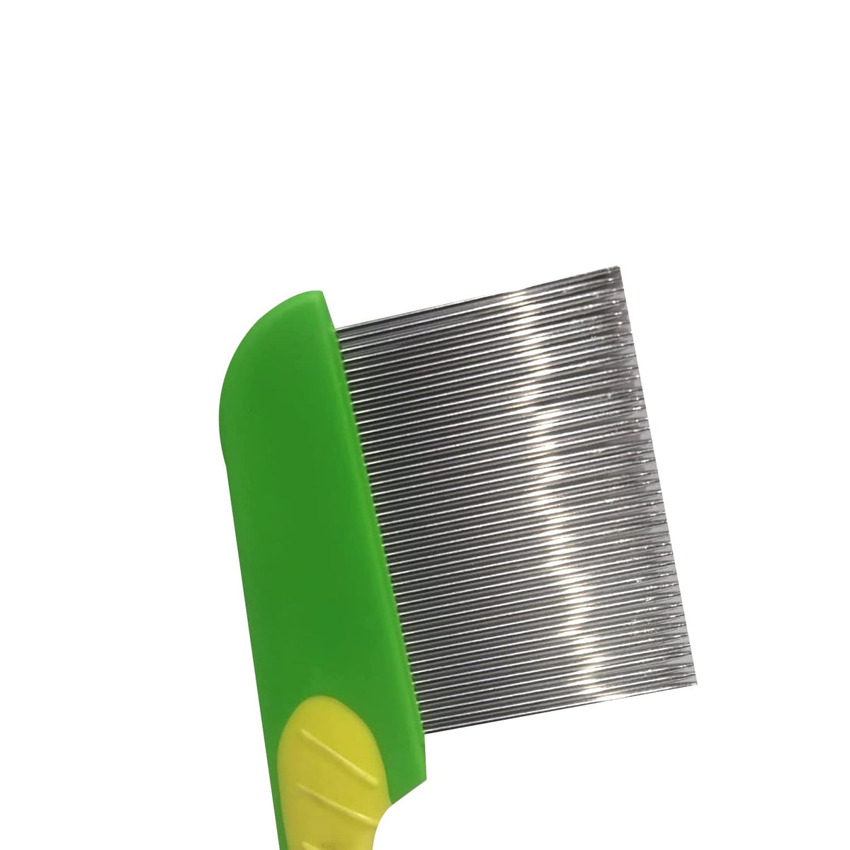 JL Supplies Flea Comb Assorted Colours 6709