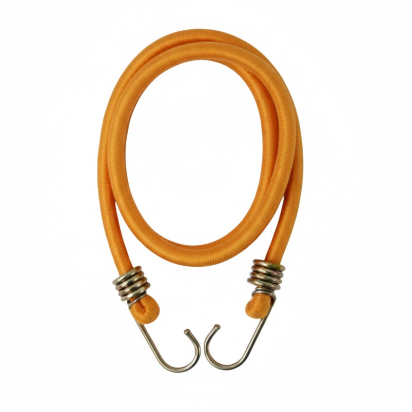 Blackspur Bungee Cord Orange 75cm BD406 | Max Working Weight 12Kg | Heavy Duty