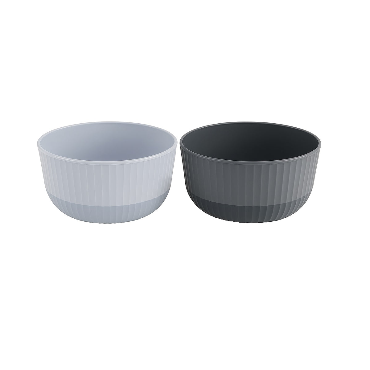 Hobby Life Dora Round Bowl Assorted Colours 24.6cm x 11.5cm 4.2Ltr 31355