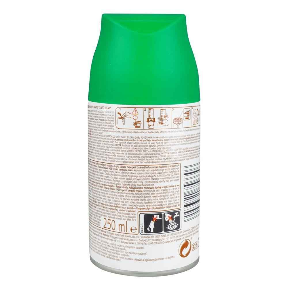 Air Wick Freshmatic Refill Paradise Retreat Multicoloured 250ml AIR23 | Air Freshener Refill | Up to 70 Days of Freshness | Odour Neutralisation Power