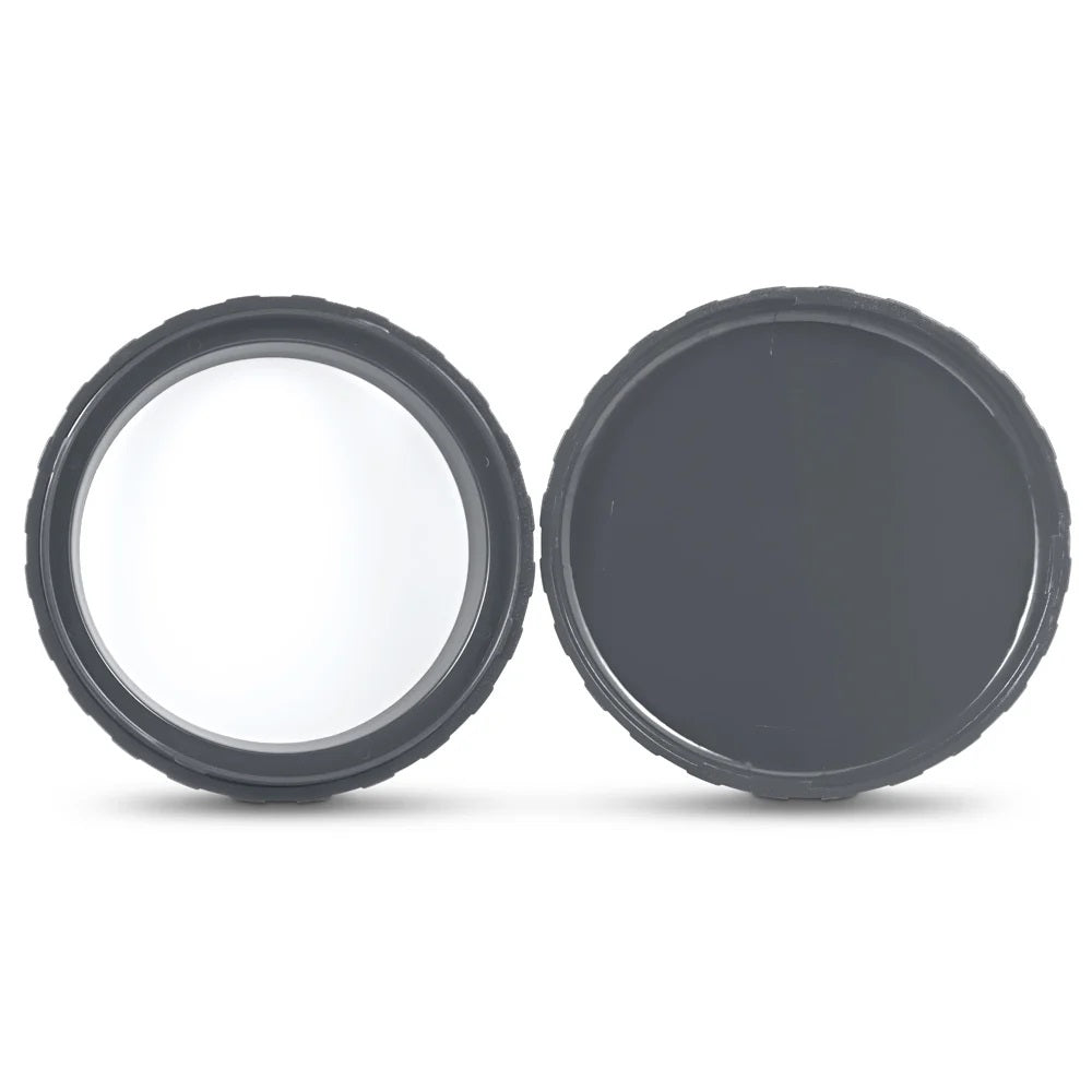 Culinare Silicone Produce Saver Grey C241001