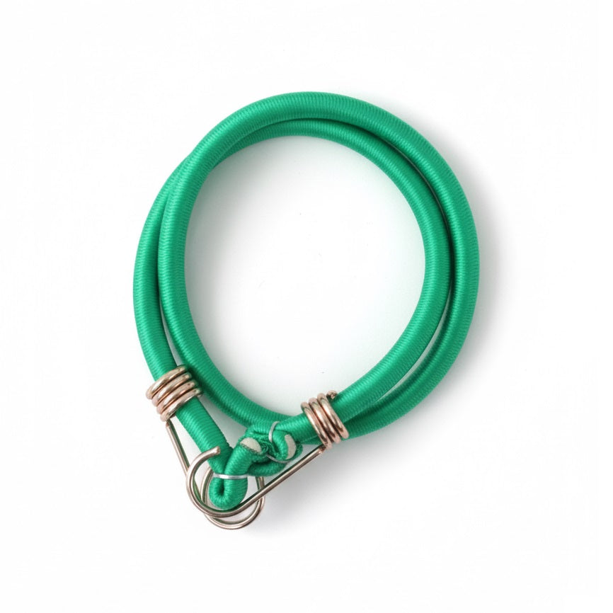 Blackspur Bungee Cord Green 90cm BD407 | Max Working Weight 12Kg | Heavy Duty
