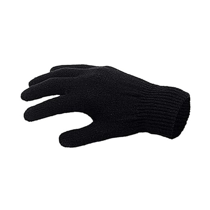 Country Club Magic Gloves Assorted Colours Pack of 1 OUT245008 | One Size Winter Knit | Stretch Gloves for Men and Women | Warm and Comfortable Cold Weather Wear