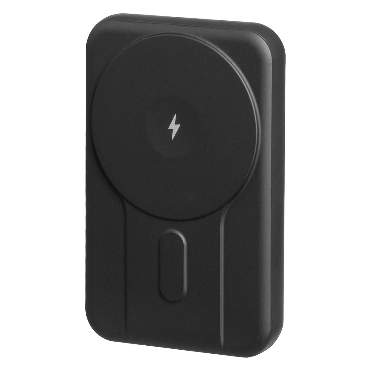 Daewoo 10000mAh MagSafe Wireless Portable Power Bank Black ELA1442