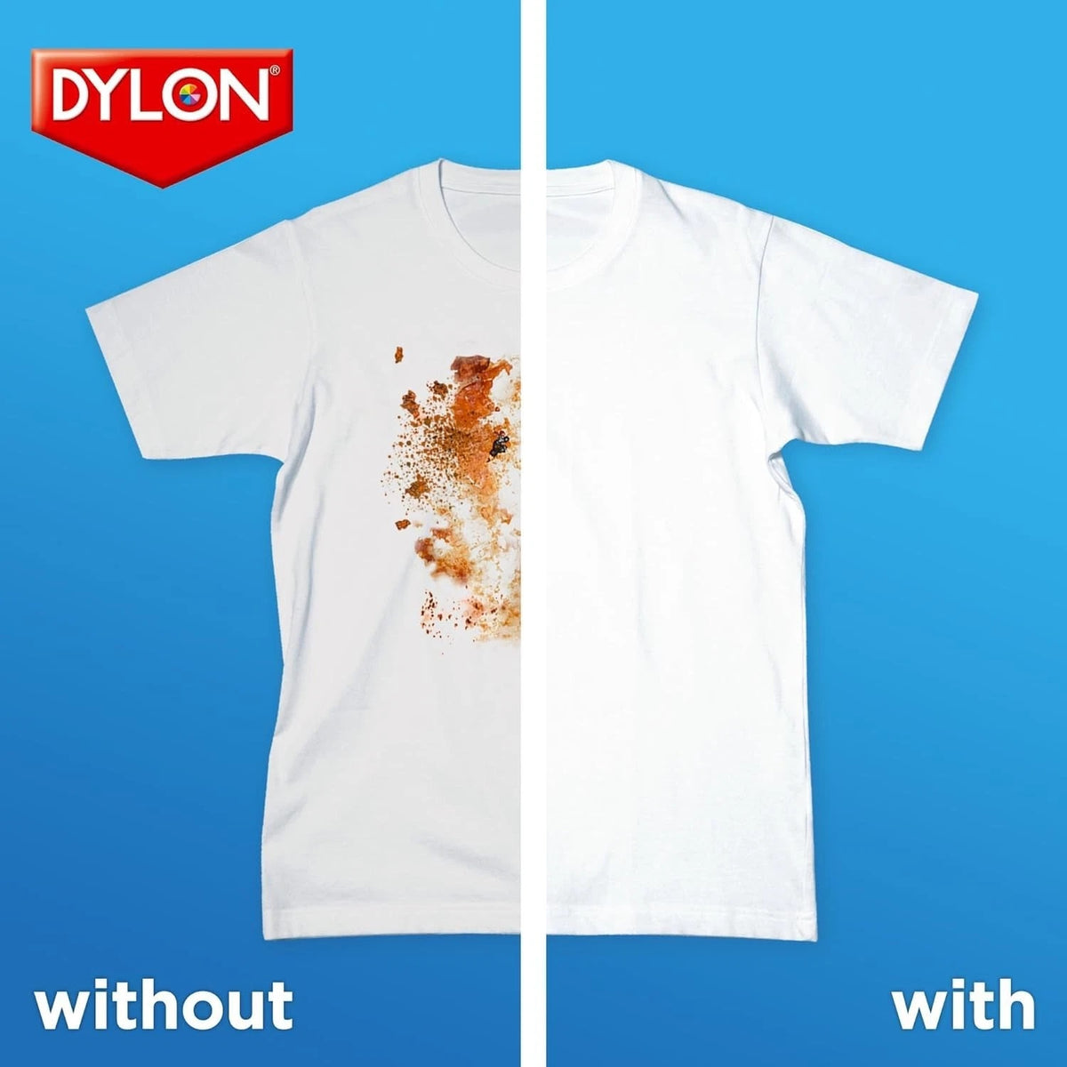 Henkel Dylon Ultra Whitener 150g Pack of 5 11725