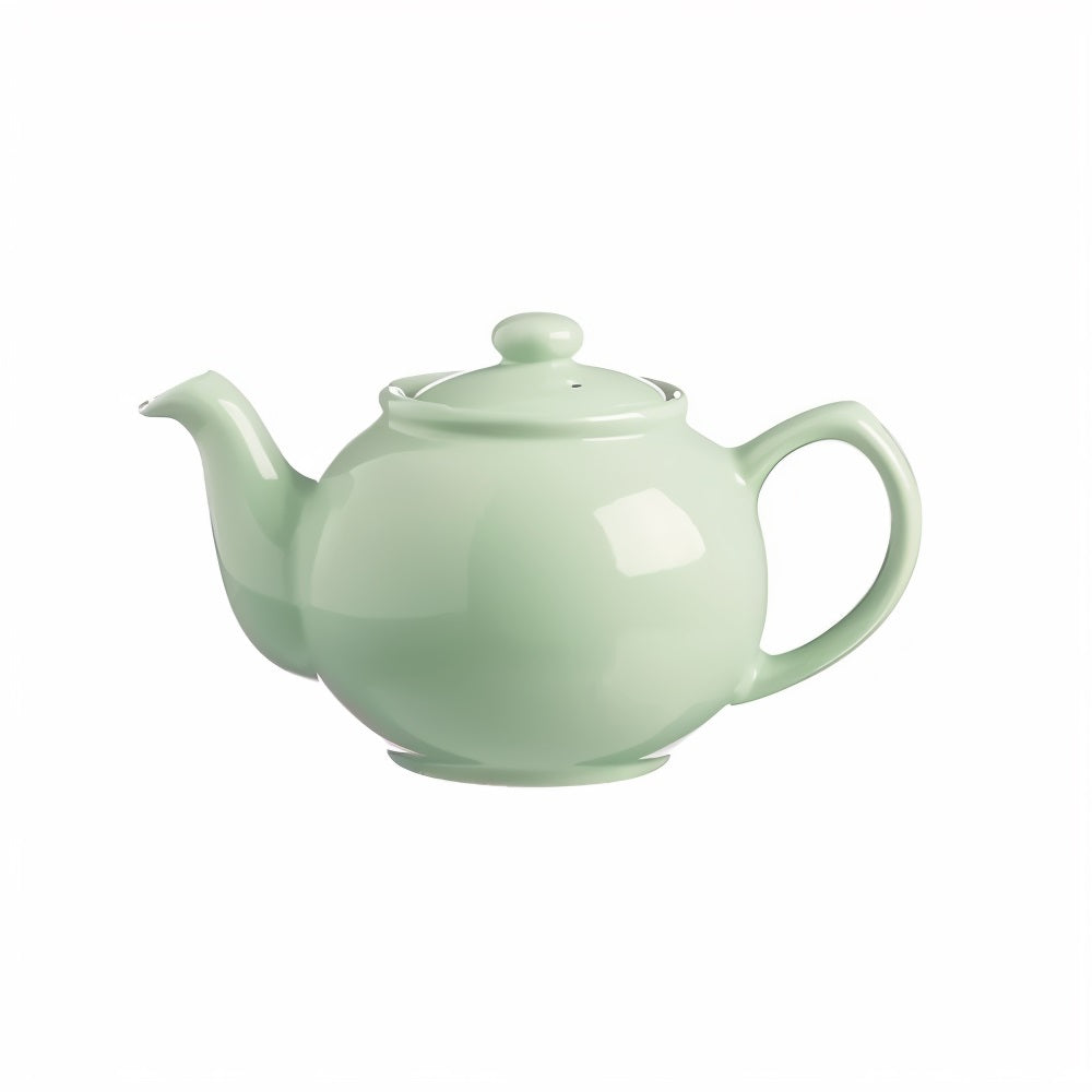 Price and Kensington 2 Cup Teapot Mint Green 450ml 56.767