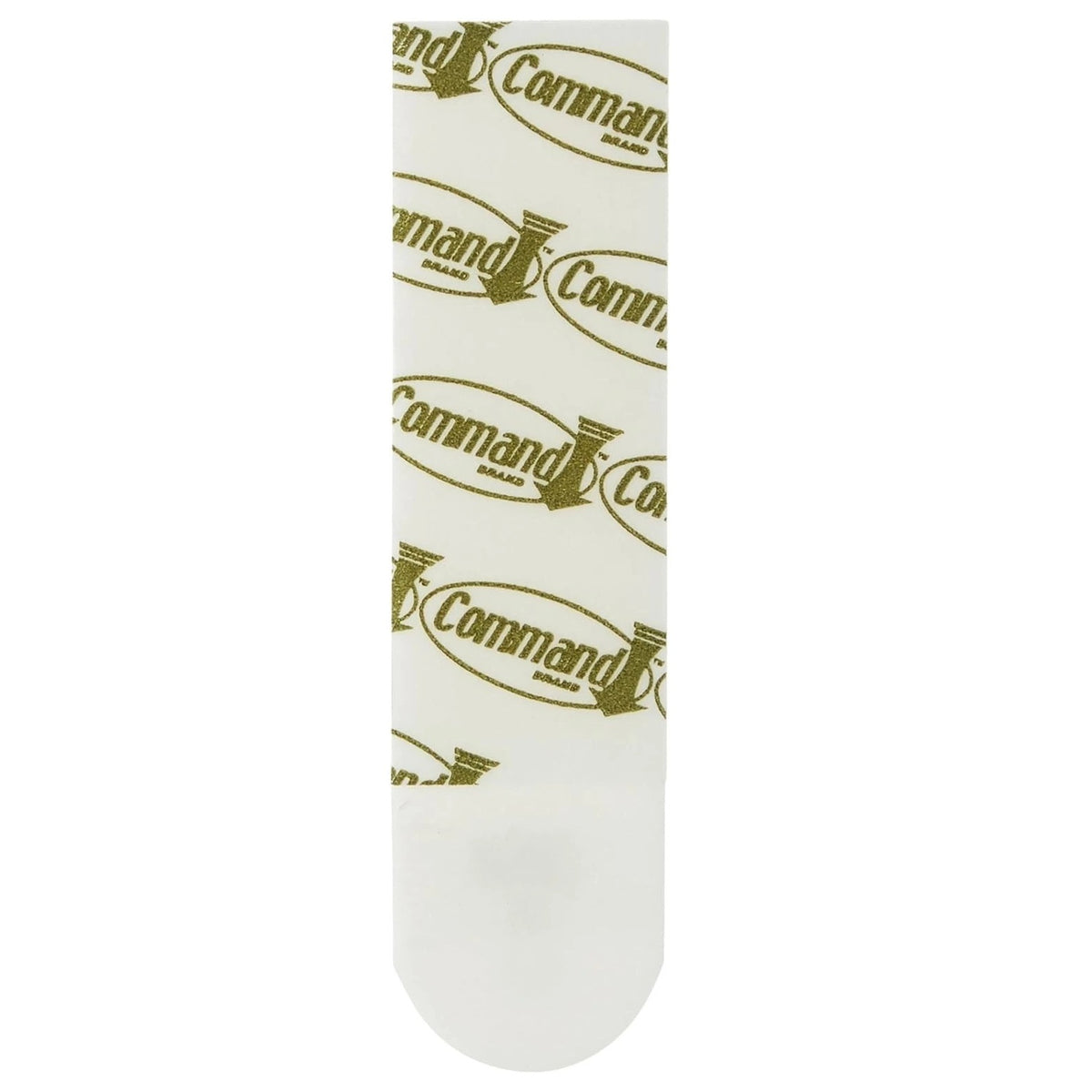 Command Picture Hanging Strips White Medium Pack of 4 4598-4 | 5Kg Max | Damage Free Hanging | Holds Strongly | Removes Cleanly