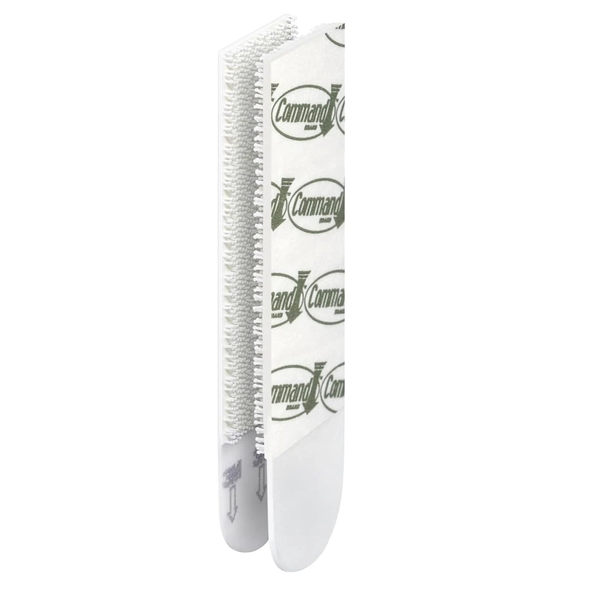 Command Picture Hanging Strips White Medium Pack of 4 4598-4 | 5Kg Max | Damage Free Hanging | Holds Strongly | Removes Cleanly