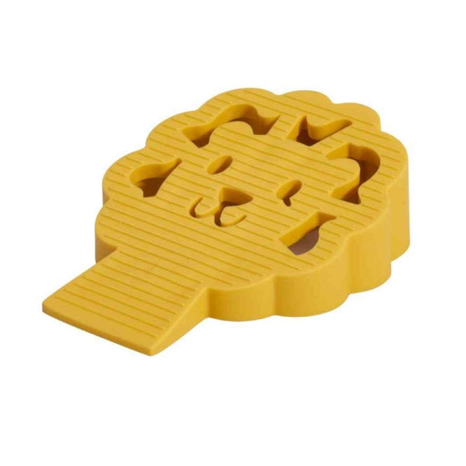 Home and Styling Kids Collection Animal Door Stopper Assorted 170495350