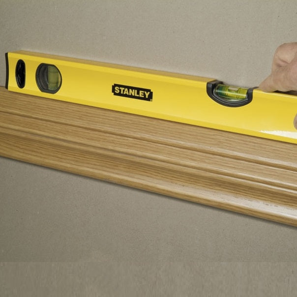 Stanley Classic Box Level Yellow 180cm STHT1-43108