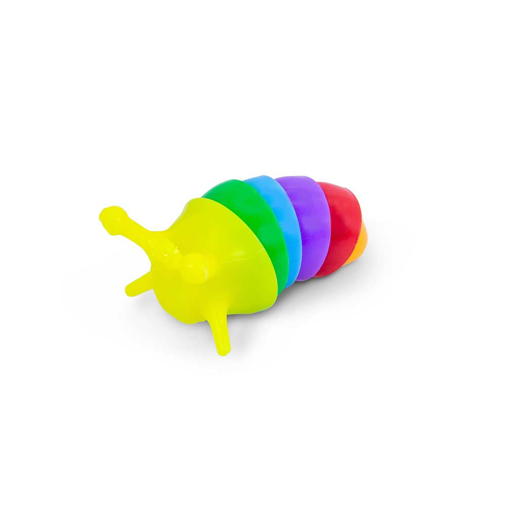 HGL Micro Fidgetz Series 2 Assorted Colours 7cm Ã— 9cm Ã— 7cm  SV21852 | 5 Fidgetz Per Pack | Mystery Fidget Toy Capsules | Collectible Mini Fidgets for Kids | New series with 25 Collectible Fidgets | Stress Relief Toys