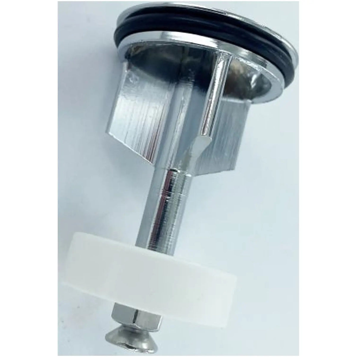 Securplumb Pop up Plug with Strainer Chrome 38mm SU9979