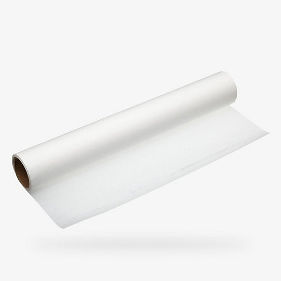 151 Sealapack Premium Quality Greaseproof Paper White 8Mtr x 37cm SAP018A | Non-Stick Baking and Wrapping Paper | Ideal for Wrapping Fatty and Oily Foods | For Cooking-Freezing-Separating and Food Storage | Freezer Safe | Suitable for All Food Types