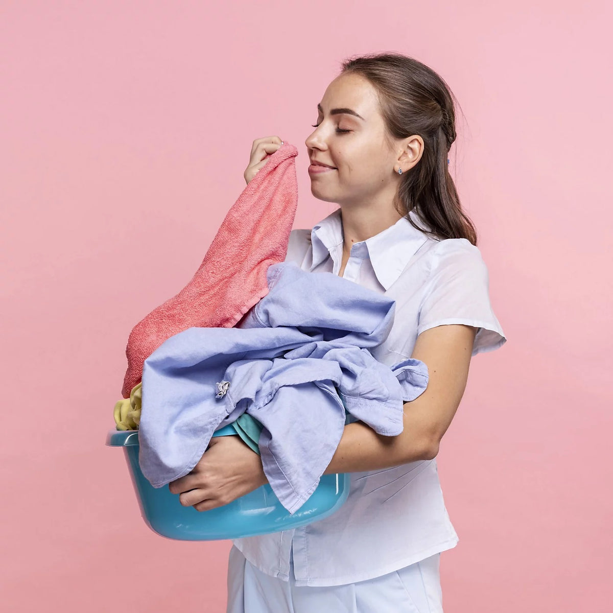 151 Swirl Sleep Boosta Balls Yellow 230g SW1043 | Tropical Bloom | Laundry Scent Booster | Long Lasting Freshness | For Bedding and Towels | Safe for Colours and All Washable Fabrics