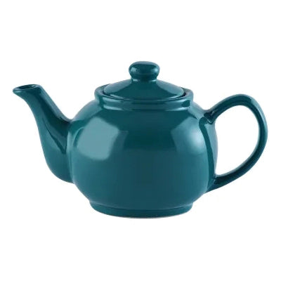 Price and Kensington 2 Cup Teapot Teal 56.739