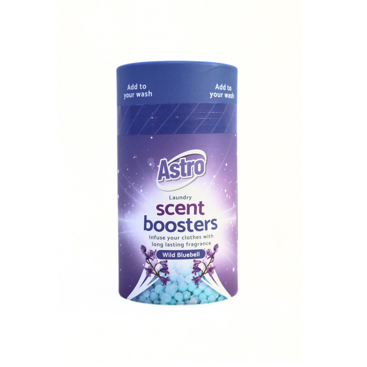 OTL Astro Laundry Wild Bluebell Scent Boosters Mix 175g 323516