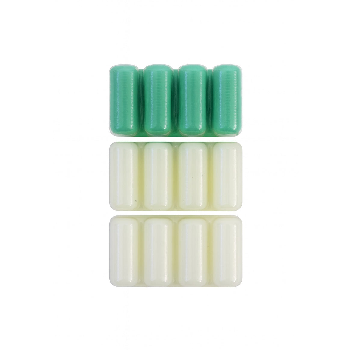 OTL Bloome Collection Triple Frag Wax Melt Fresh Breeze Assorted Pack of 12 324631