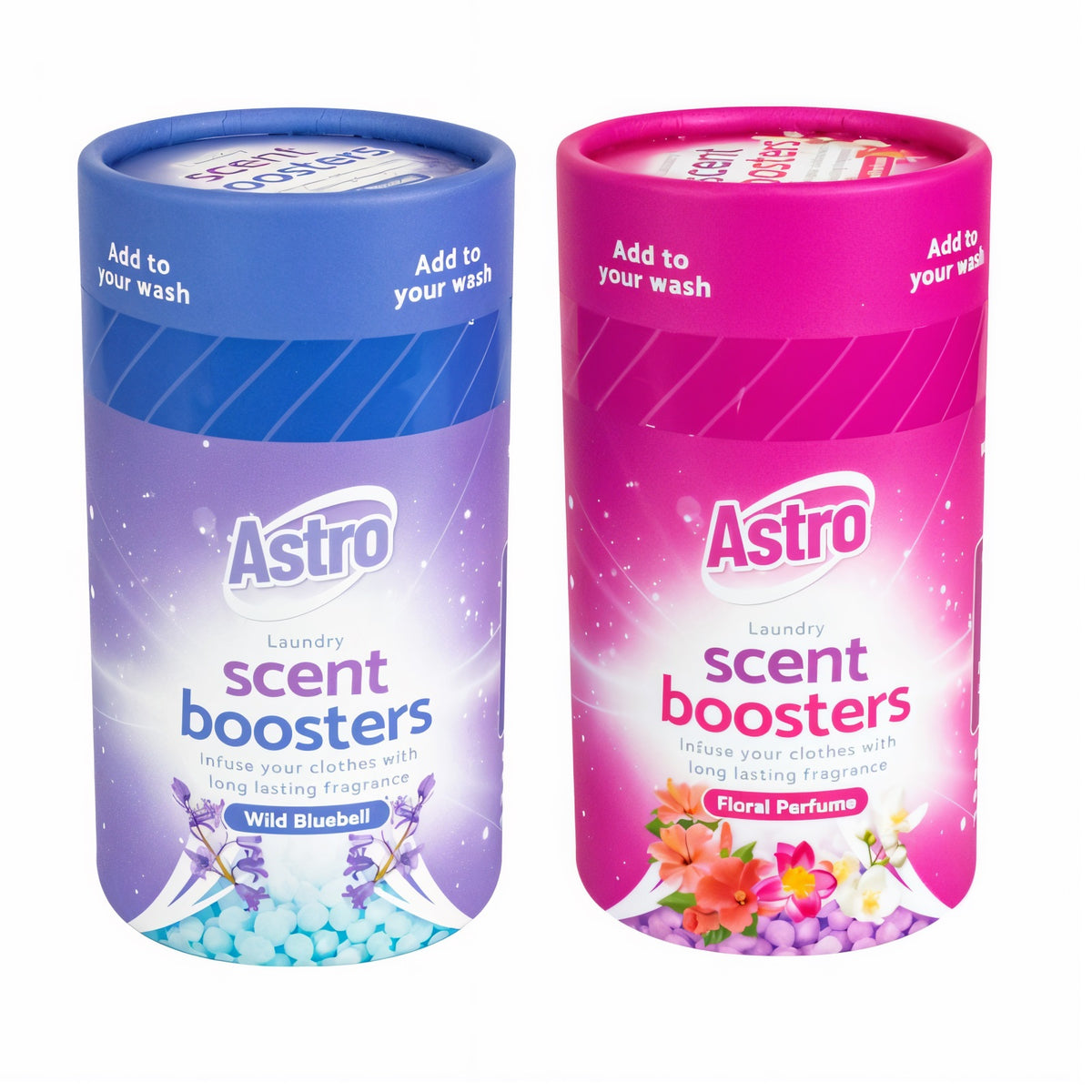 OTL Astro Laundry Scent Boosters Assorted 175g Pack of 1 909913 | Infuse your Clothes with Long Lasting Fragrance