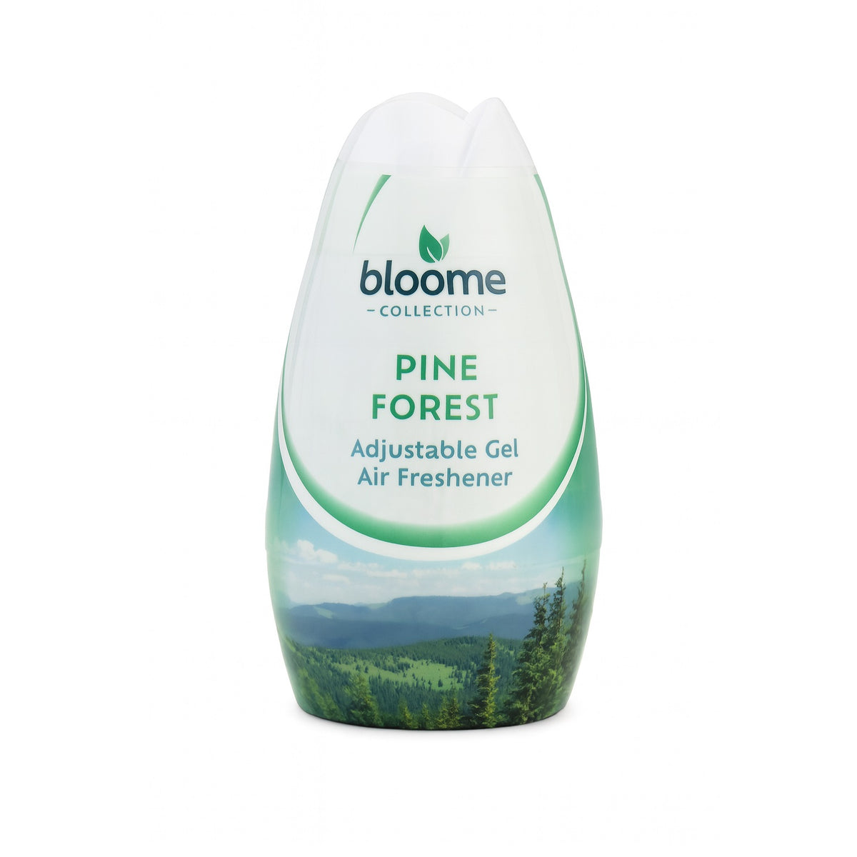 OTL Bloome Collection Adjustable Gel Air Freshener Pine Forest 236g 930269