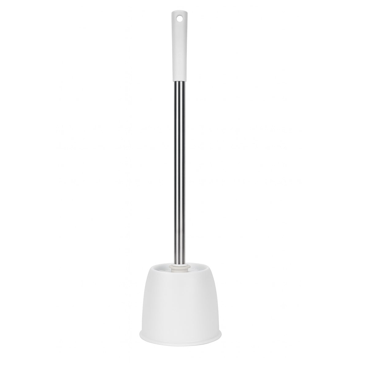 Toilet Brush White AG085