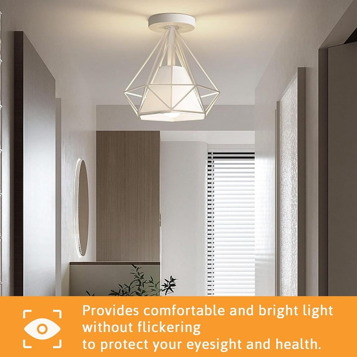 Energizer G24q 4Pin LED PLD-E White 109mm x 34mm S30424 | 4.5W | 13W Replacement | 4000K Cool White | 660 Lumens | 30-Year Lifespan | Non Dimmable | 30000Hr Lifespan | Mercury Free | Energy Rating D | CRI-80