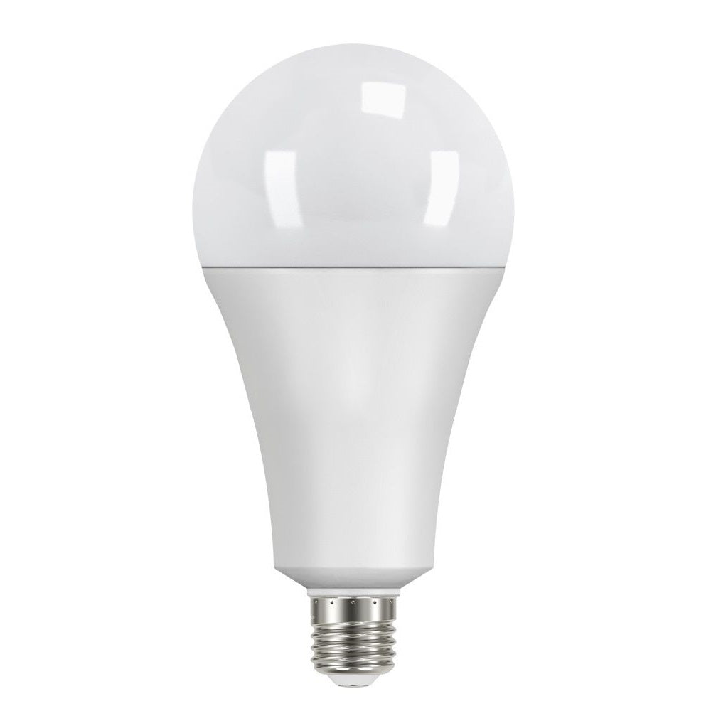 Energizer LED GLS B22 Warm White 213mm x 110mm 24.9W S29835 | 3452 Lumens in a Sphere | 200 Watt Replacement | 15000 Hour Lifespan
