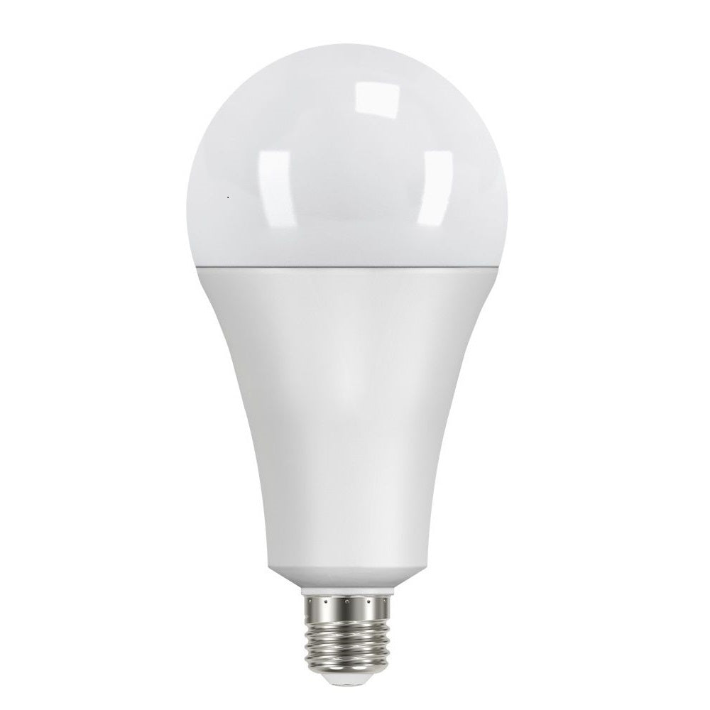 Energizer LED GLS B22 Daylight 213mm x 110mm 24.9W S29836 | 3452 Lumens in a Sphere | 200 Watt Replacement | 15000 Hour Lifespan