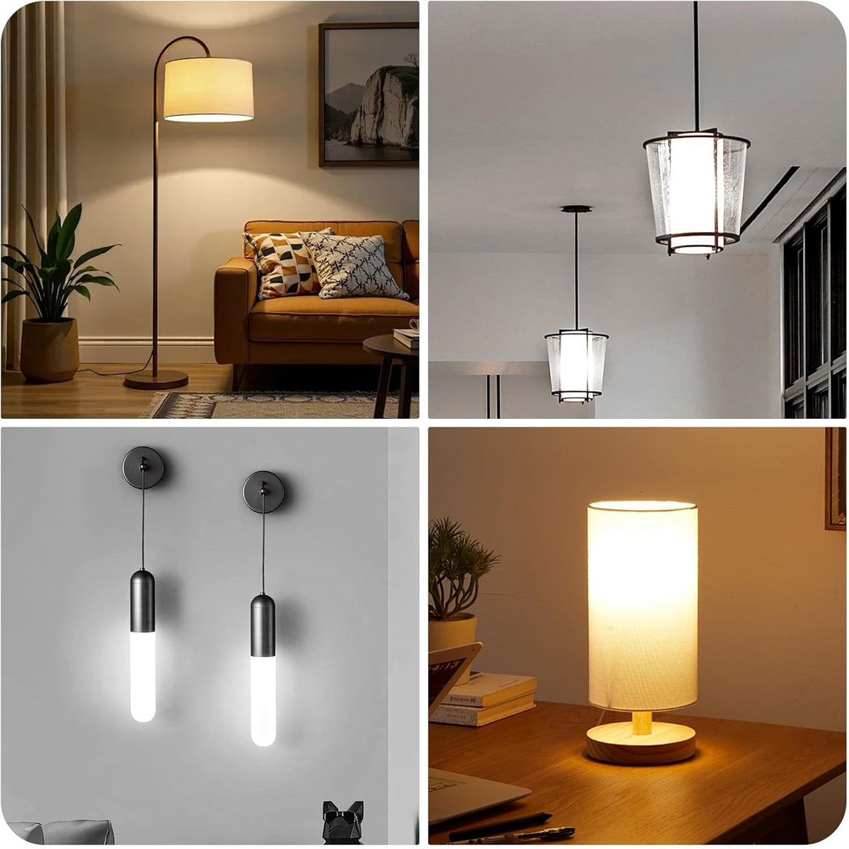 Energizer G23 2Pin LED PLS White 220mm x 30mm S30434 | 5W | 11W Replacement | 4000K Cool White | 700 Lumens | 30-Year Lifespan | Non-Dimmable | 30000Hr Lifespan | Mercury Free | Energy Rating D | CRI-80