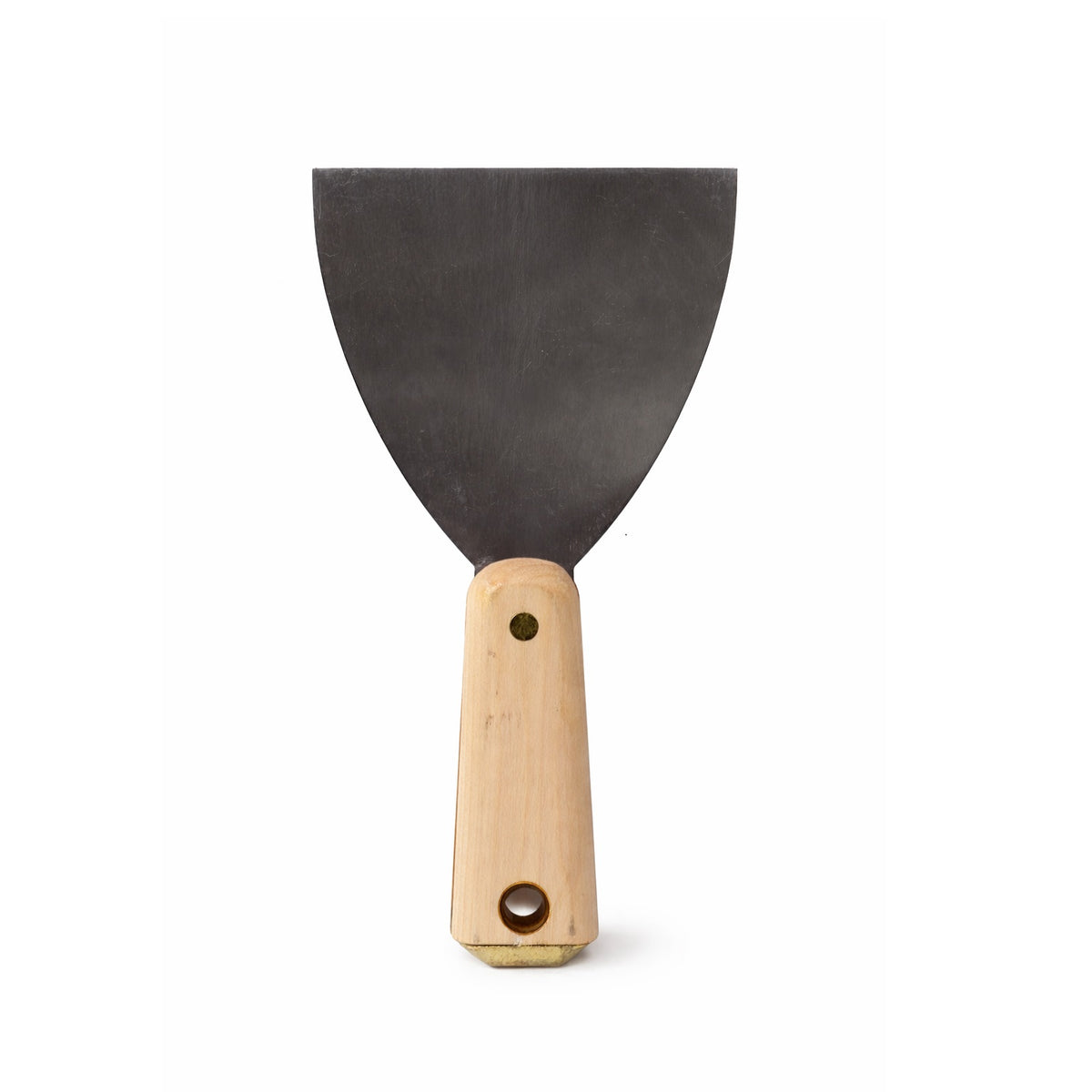 RST Joint Knife Black 4-Inch RST5370 | Wooden Handle | Ground Blade