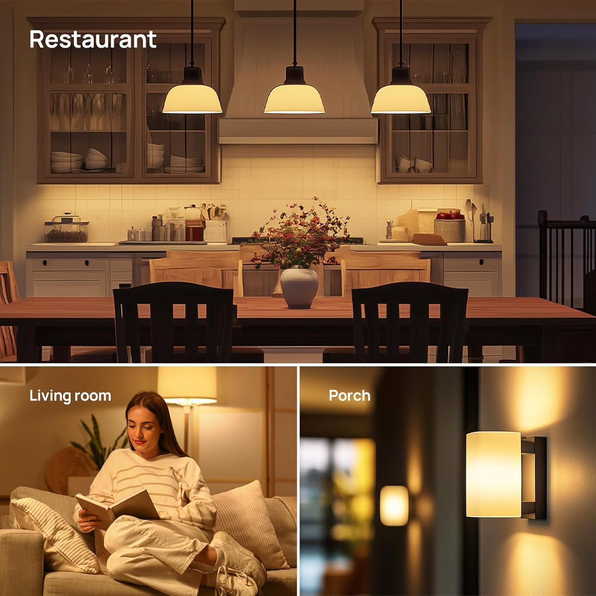 Energizer GLS ES-E27 LED Bulb White 105mm x 60mm S29776 | 4.2W | 40W Replacement | 2700K Warm White | 470 Lumens | 15-Year Lifespan | Dimmable | 15000Hr Lifespan | Mercury Free | Energy Rating E | CRI-80
