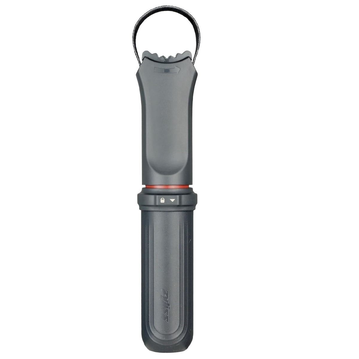 Zyliss Jar Opener Grey 232mm x 43mm x 43mm E930048
