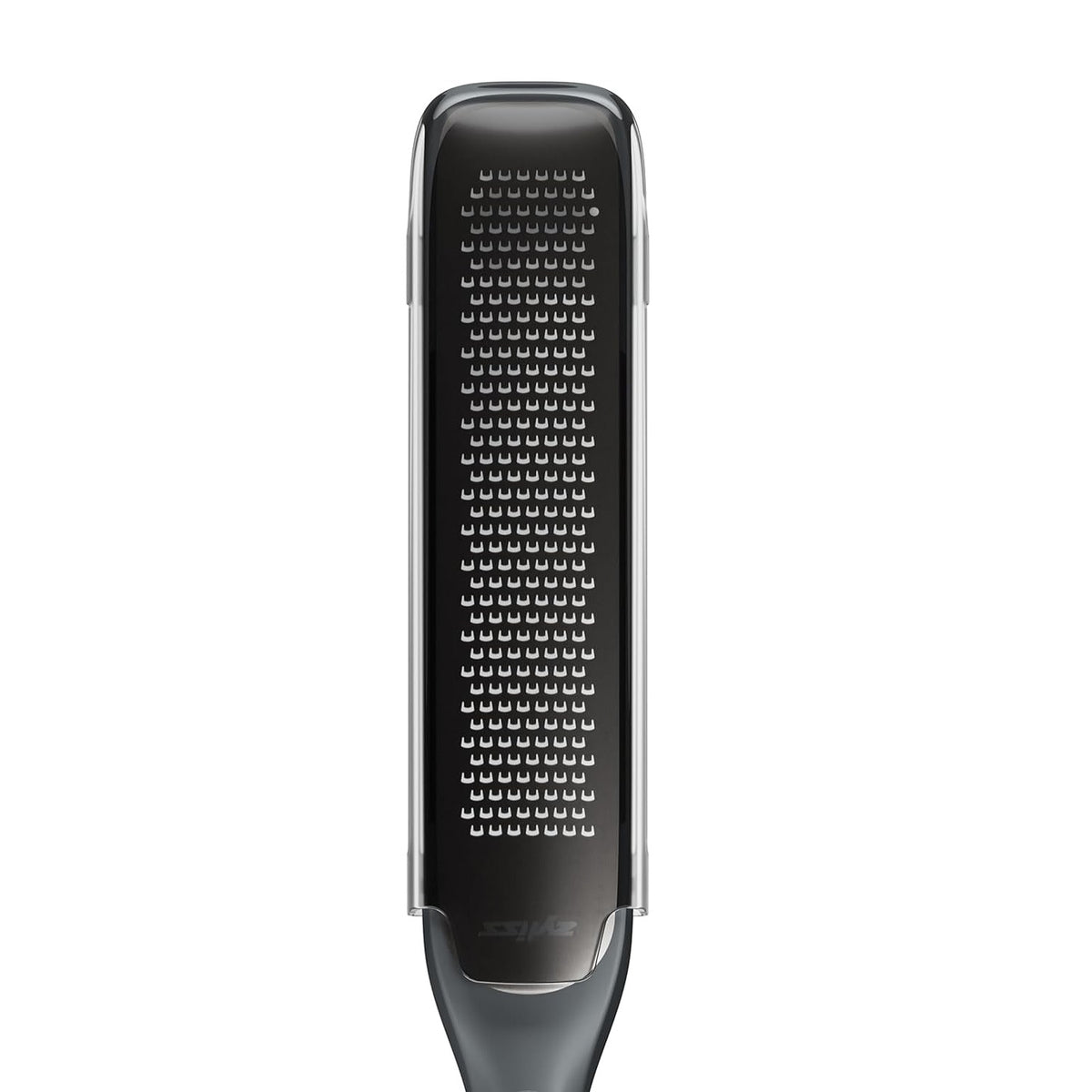 Zyliss Rasp Grater Beluga Grey 332mm x 47mm x 24mm E900062 | Eco Handle