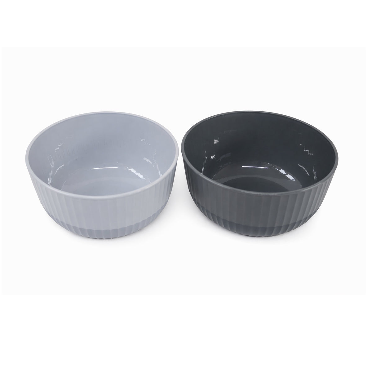 Hobby Life Dora Round Bowl Assorted Colours 16.6cm x 8cm 1.3Ltr 31353